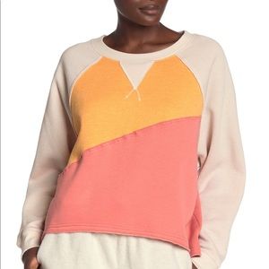 Free people pullover